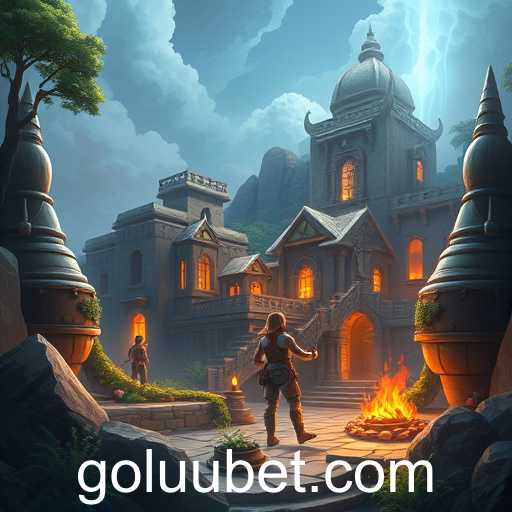 Exploring 'Adventure Quests' Gaming Genre on Luubet: A Dive into Thrilling Journeys