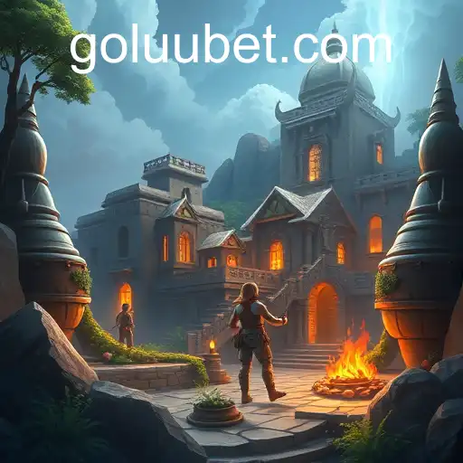 Exploring 'Adventure Quests' Gaming Genre on Luubet: A Dive into Thrilling Journeys