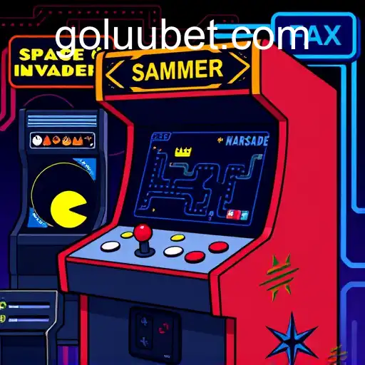 Exploring the Fascination of Arcade Classics Category with Luubet