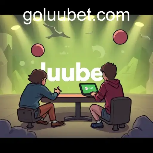 Exploring the Allure of 'Casual Play': The Role of 'Luubet' in Online Gaming