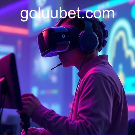 The Digital Expansion: Luubet's Impact on Online Gaming