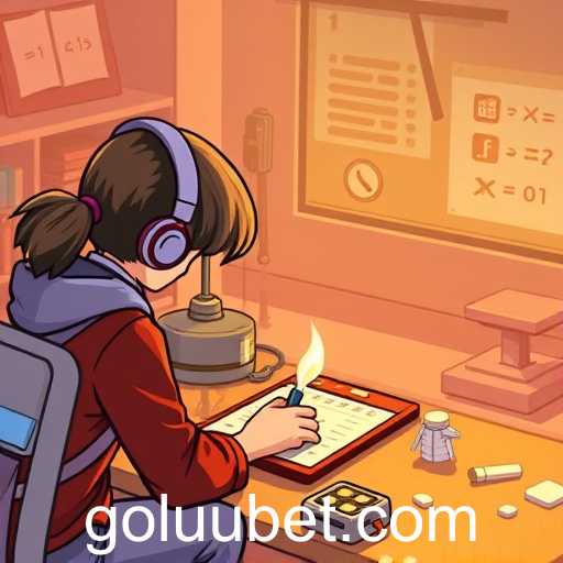 Digital Transformation in Gaming: A Look at Luubet