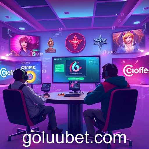 Gaming Innovations and Community Growth