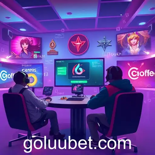 Gaming Innovations and Community Growth