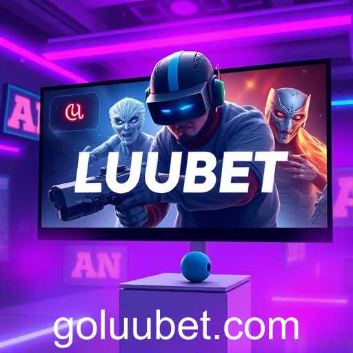 Luubet Expands Gaming Horizons