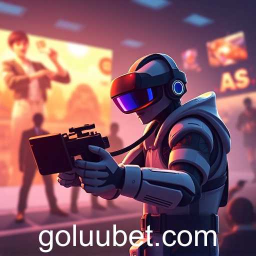 Luubet: Revolutionizing Online Gaming in 2025