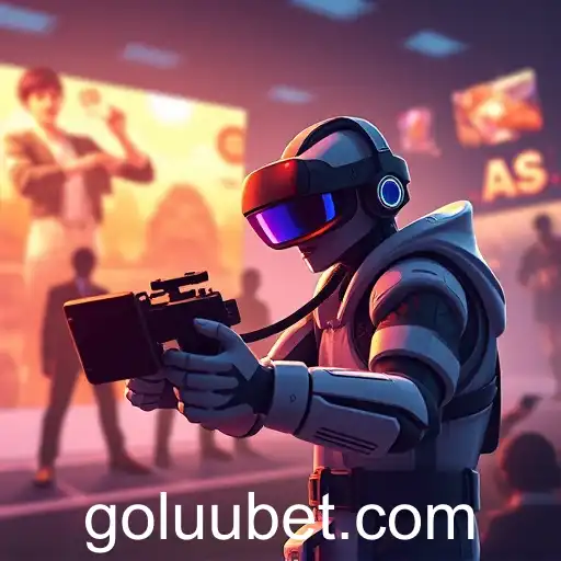 Luubet: Revolutionizing Online Gaming in 2025