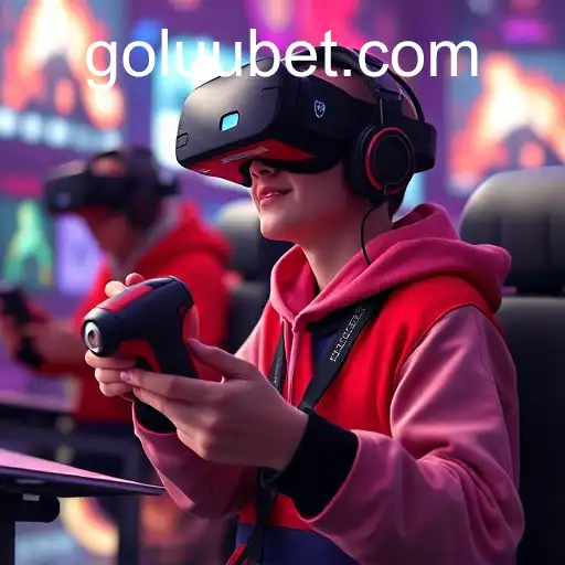 The Evolution of Luubet in Gaming: A 2025 Perspective