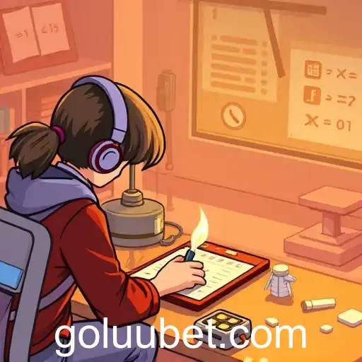 Luubet: Revolutionizing Online Gaming