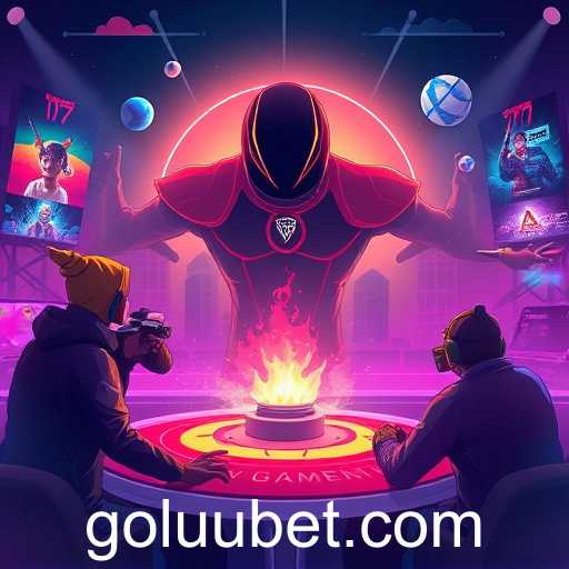 The Evolution of Gaming: Luubet Leads the Way