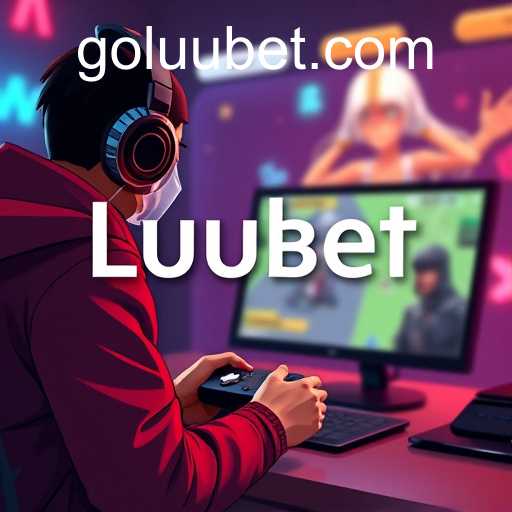Luubet Revolutionizes Online Gaming Experience
