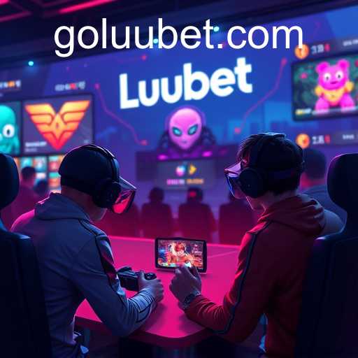 Luubet Buzz: The Online Gaming Phenomenon