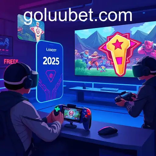 The Rise of Luubet in Gaming Culture