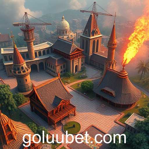 The Rise of Luubet in Gaming Industry