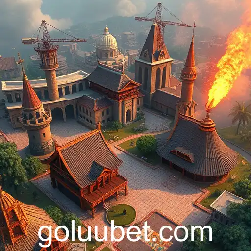 The Rise of Luubet in Gaming Industry