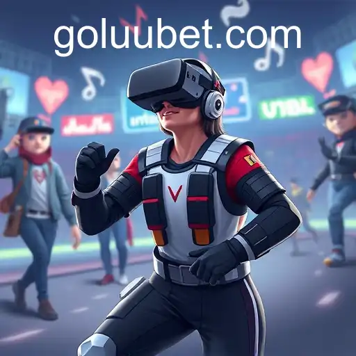 Luubet: The Game-Changer in Online Entertainment