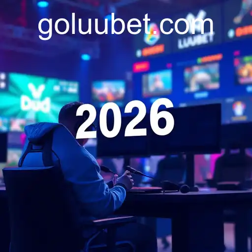 Luubet Evolution: Gaming Trends and Innovations