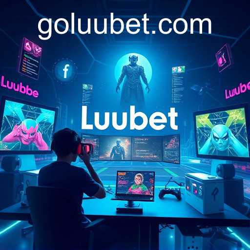 The Rise of Luubet in Gaming