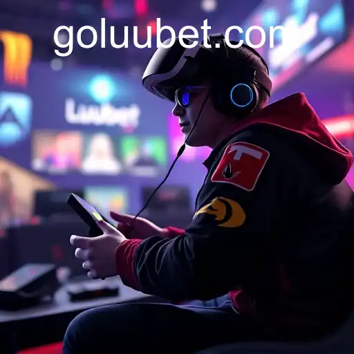 Luubet's Rising Influence in Online Gaming