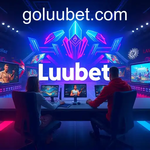 Luubet: Shaping the Future of Online Gaming