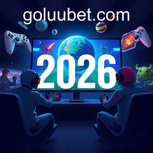 Luubet: The Evolving World of Online Gaming