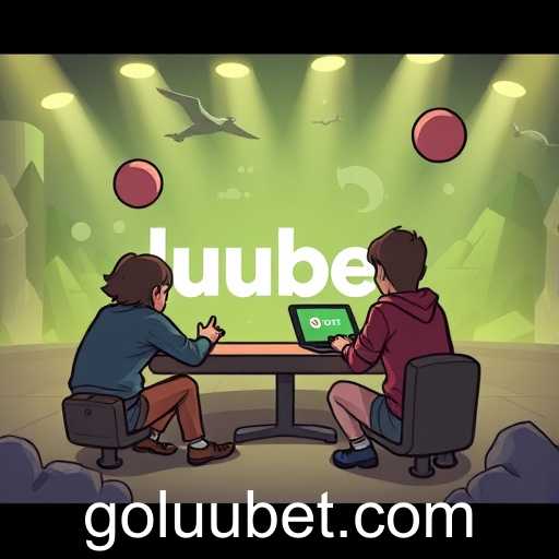The Rise of Luubet in the Online Gaming World