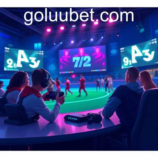 The Rise of Online Gaming in a Digital Era