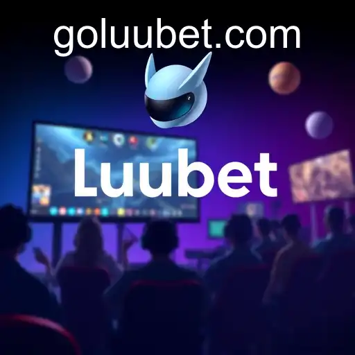 The Rise of Luubet: Revolutionizing Online Gaming
