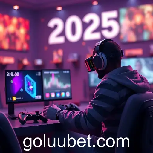 The Rise of Online Gaming in 2025