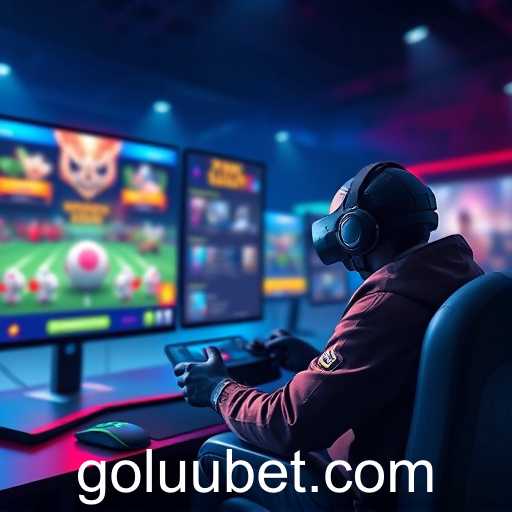 The Rising Influence of Online Gaming in 2025