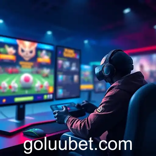 The Rising Influence of Online Gaming in 2025