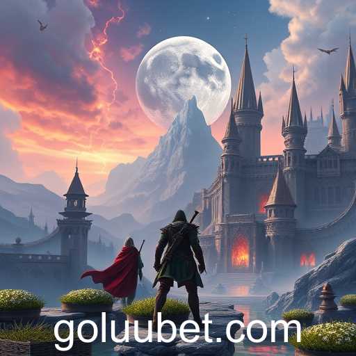 Exploring the Thrilling Depths of RPG Universe in Online Gaming