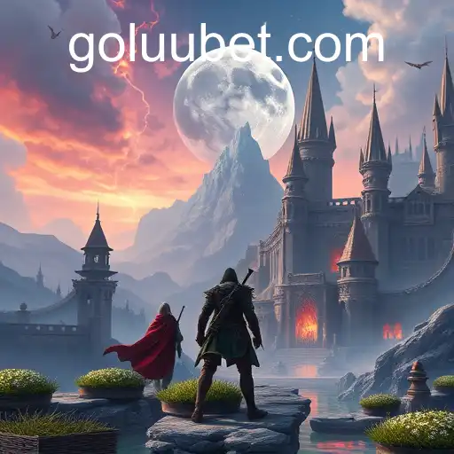 Exploring the Thrilling Depths of RPG Universe in Online Gaming