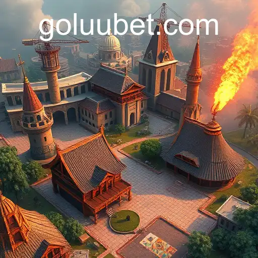 Exploring the Fascination of 'Simulation Reality' Games on Luubet