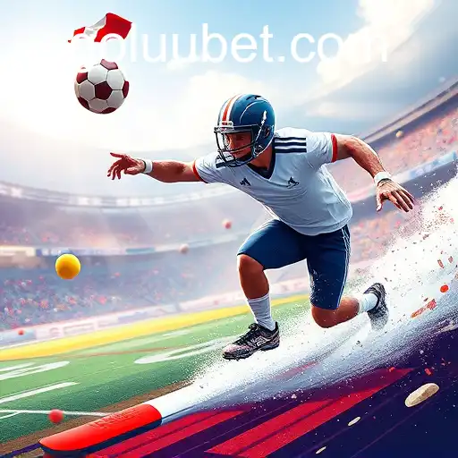 Sports Mania: Embrace the Energy of 'Luubet' in Virtual Athletics