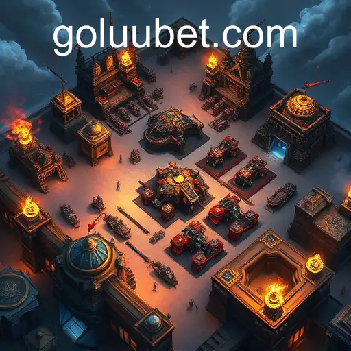 Unlocking the World of Strategy Games: A Deep Dive